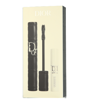 Dior Diorshow Overvolume Set met mascara & 4D Lash Primer