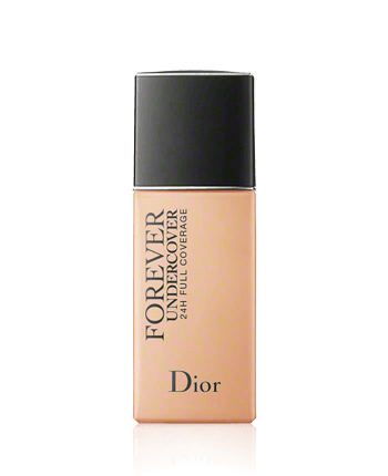 Dior Diorskin Forever Undercover 035 Desert Beige (40 ml)