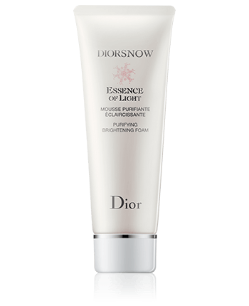 Dior Diorsnow Essence of Light Purifying Brightening Foam (110 ml)