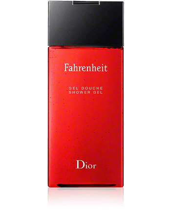 Dior Fahrenheit Shower Gel (200 ml)