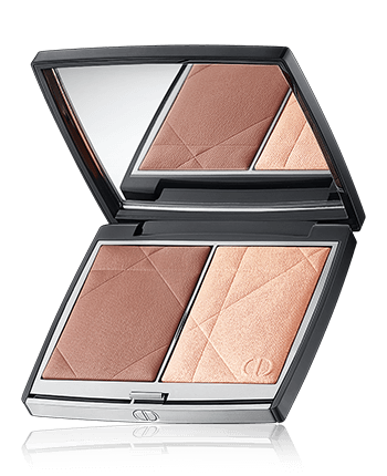 Dior Forever Rouge Blush Colour & Glow 100 Diorissimo (8 g)