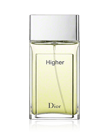 Dior Higher Eau de Toilette Spray (100 ml)