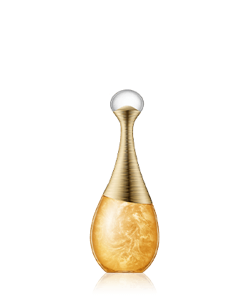 Dior J'adore Les Adorables Shimmering Hair Mist (35 ml)