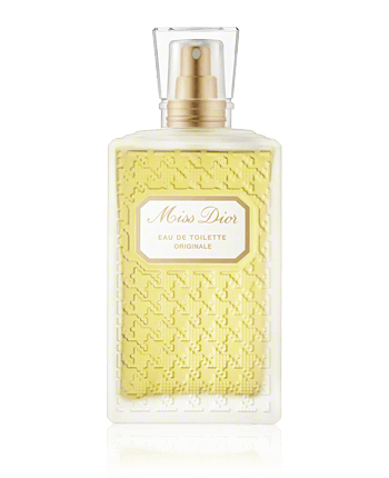 Dior Miss Dior Origineel Eau de Toilette Spray (100 ml)