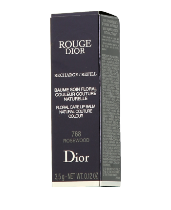 Dior Rouge Dior Baume Matte Refill 768 Rosewood (3,5 g)