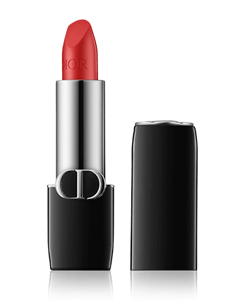 Dior Rouge Dior Satin 080 Red Smile (3,5 g)