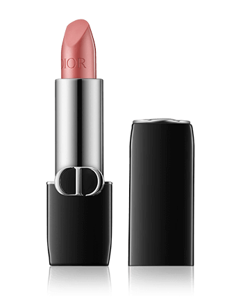 Dior Rouge Dior Satin 100 Nude Look (3,5 g)