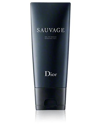 Dior Sauvage Klassieke scheergel (125 ml)