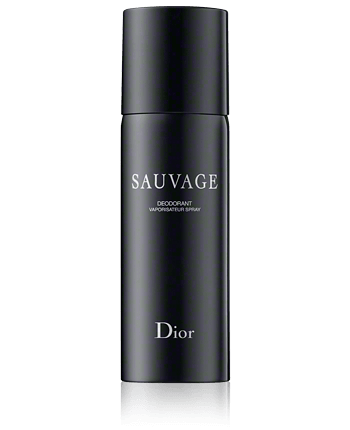 Dior Sauvage Deodorant Spray (150 ml)