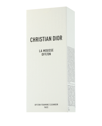Dior Skin Essentials La Mousse Off/On (150 ml)