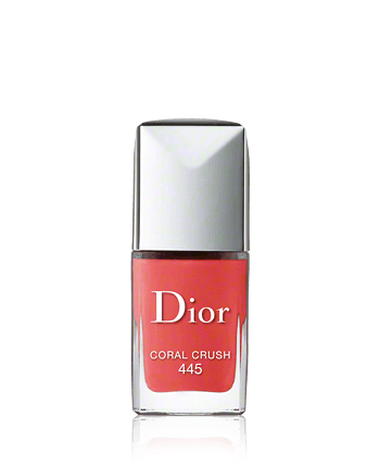 Dior Vernis 445 Coral Crush (10 ml)