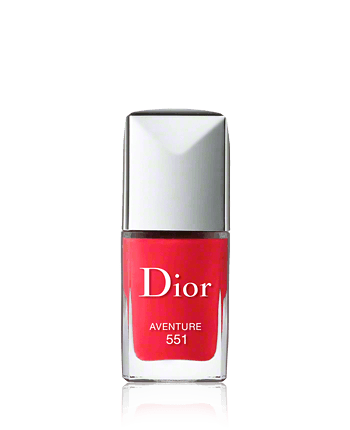 Dior Vernis 551 Aventure (10 ml)