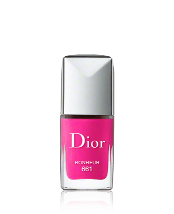 Dior Vernis 661 Bonheur (10 ml)