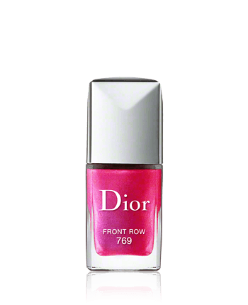 Dior Vernis 769 Front Row (10 ml)