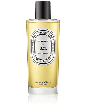 Diptyque Interior Scent Essentie van J.G. John Galliano (150 ml)