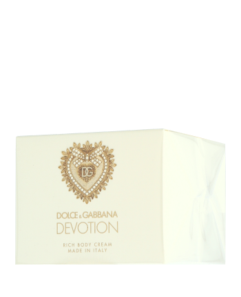 Dolce & Gabbana Devotion Body Cream (180 ml)