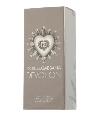 Dolce & Gabbana Devotion pour Homme Eau de Parfum Spray (100 ml)