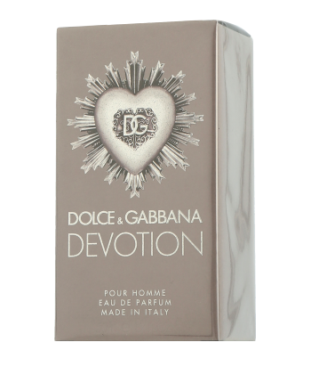 Dolce & Gabbana Devotion pour Homme Eau de Parfum Spray (50 ml)