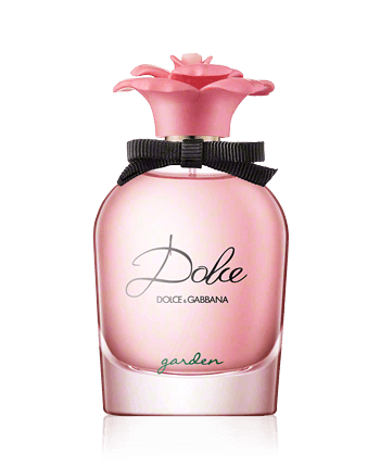 Dolce & Gabbana Dolce Garden Eau de Parfum Spray (75 ml)