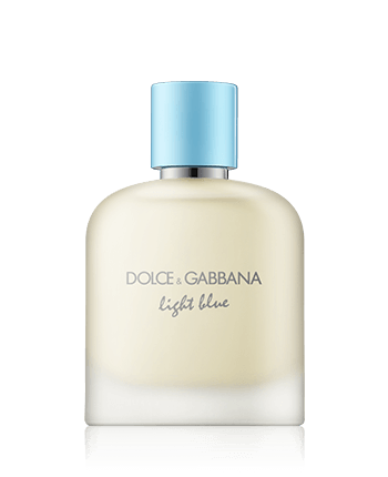 Dolce & Gabbana Light Blue pour Homme Eau de Toilette Spray (100 ml)