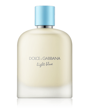 Dolce & Gabbana Light Blue pour Homme Eau de Toilette Spray (200 ml)