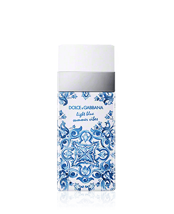 Dolce & Gabbana Light Blue Summer Vibes Eau de Toilette Spray (50 ml)