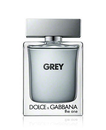 Dolce & Gabbana The One for Men Grey Eau de Toilette Intense Spray (100 ml)