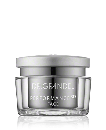 Dr. Grandel Performance 3D Face (50 ml)