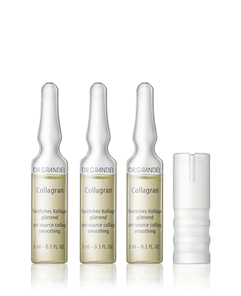 Dr. Grandel Wirkstoff-Ampullen Collagran (3 x 3 ml)