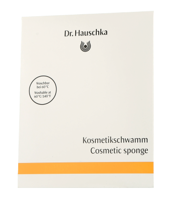 Dr. Hauschka Accessoires Cosmetic Sponge