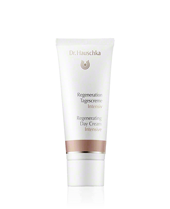 Dr. Hauschka Face Care Regenerating Day Cream Intensive (40 ml)