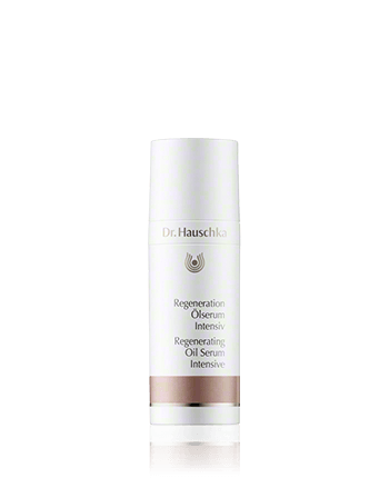 Dr. Hauschka Face Care Regenerating Oil Serum Intensive (20 ml)