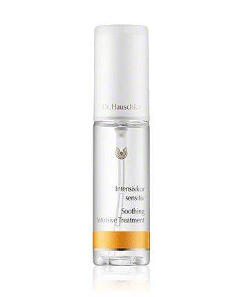 Dr. Hauschka Face Care Soothing Intensive Treatment (40 ml)