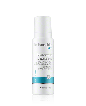 Dr. Hauschka Med Gezichtscrème ijskruid (40 ml)