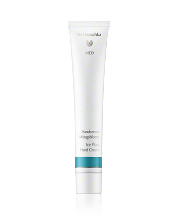Dr. Hauschka Med Handcrème ijskruid (50 ml)