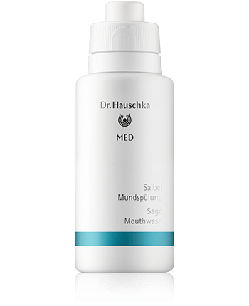 Dr. Hauschka Med Salie mondwater (300 ml)
