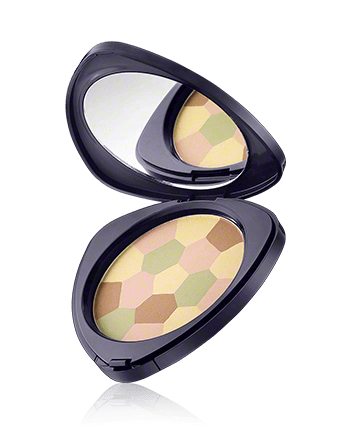 Dr. Hauschka Powder Colour Correcting Powder 00 Translucent (8 g)