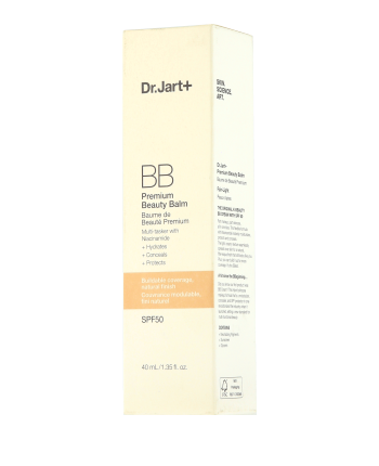 Dr. Jart+ BB Premium Beauty Balm SPF50 Fair-Light (40 ml)