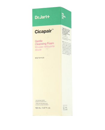 Dr. Jart+ Cicapair Gentle Cleansing Foam (150 ml)