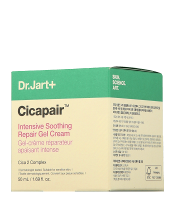 Dr. Jart+ Cicapair Intensive Soothing Repair Gel Cream (50 ml)