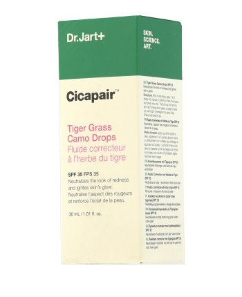 Dr. Jart+ Cicapair Tiger Grass Camo Drops (30 ml)