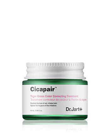 Dr. Jart+ Cicapair Tiger Grass Color Correcting Treatment (15 ml)