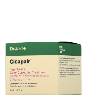 Dr. Jart+ Cicapair Tiger Grass Color Correcting Treatment (30 ml)