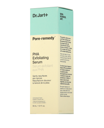 Dr. Jart+ Pore Remedy PHA Exfoliating Serum (30 ml)