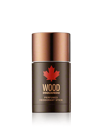 Dsquared² Wood pour Homme Deodorant Stick (75 ml)