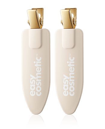 easycosmetic Beauty & More Haarspeldjes, klein (2 Stück)