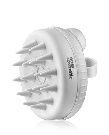 easycosmetic Beauty & More Magische Haar Scalping Massageborstel