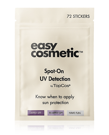 easycosmetic Beauty & More Spot-On UV-detectie