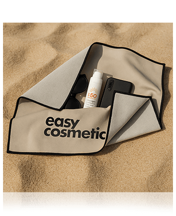 easycosmetic Travel & Sports De Magische Tas