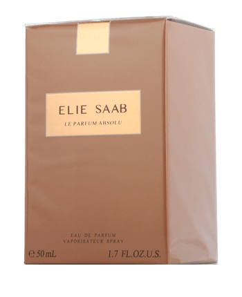 Elie Saab Le Parfum Absolu de Parfum Eau de Parfum Spray (50 ml)